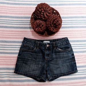 Old Navy Girls size 12 Denim Shorts. *Final Price*